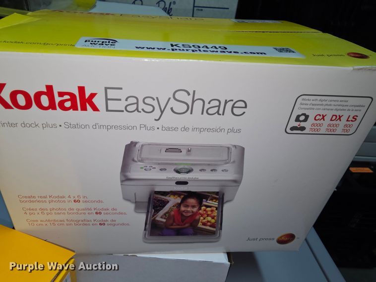 image for item KS9449 Electronics