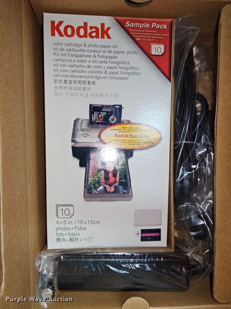 image for item KS9449 Electronics