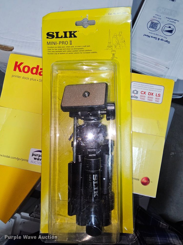 image for item KS9449 Electronics