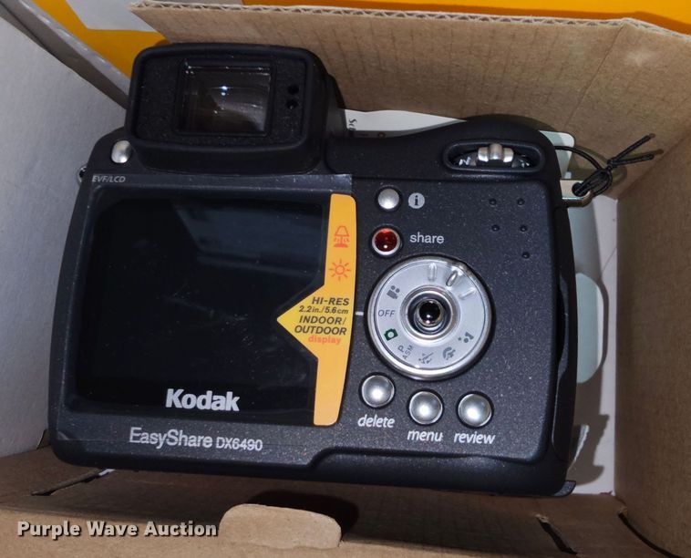 image for item KS9449 Electronics