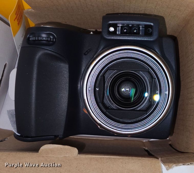 image for item KS9449 Electronics