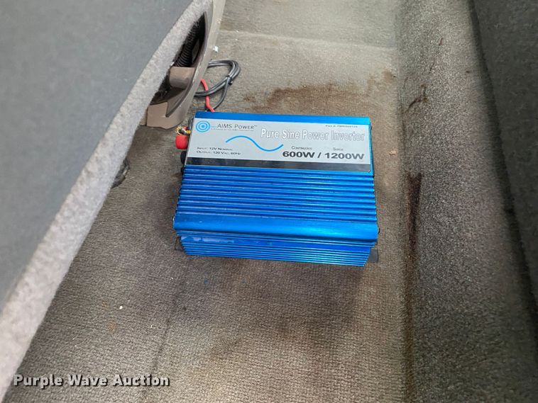 image for item KV9691 2010 Ford Escape  SUV