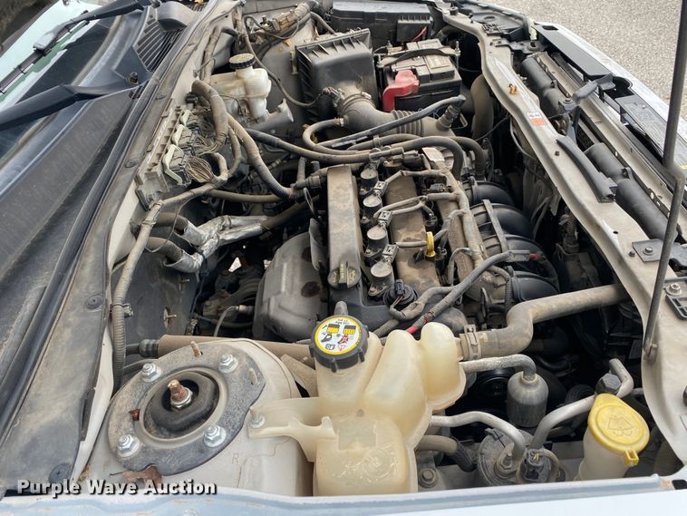 image for item KV9691 2010 Ford Escape  SUV