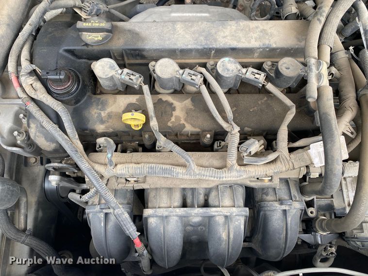 image for item KV9691 2010 Ford Escape  SUV