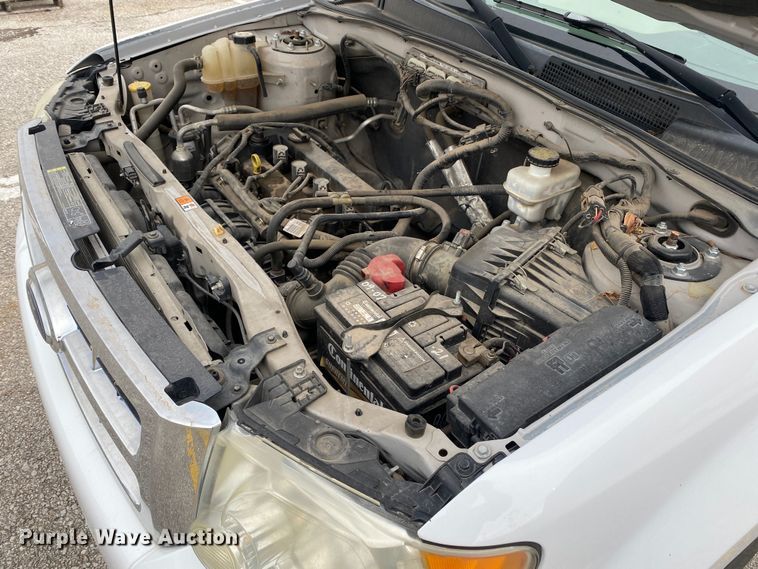 image for item KV9691 2010 Ford Escape  SUV