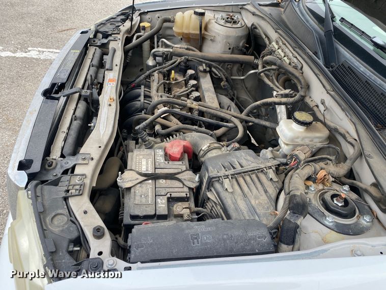 image for item KV9691 2010 Ford Escape  SUV