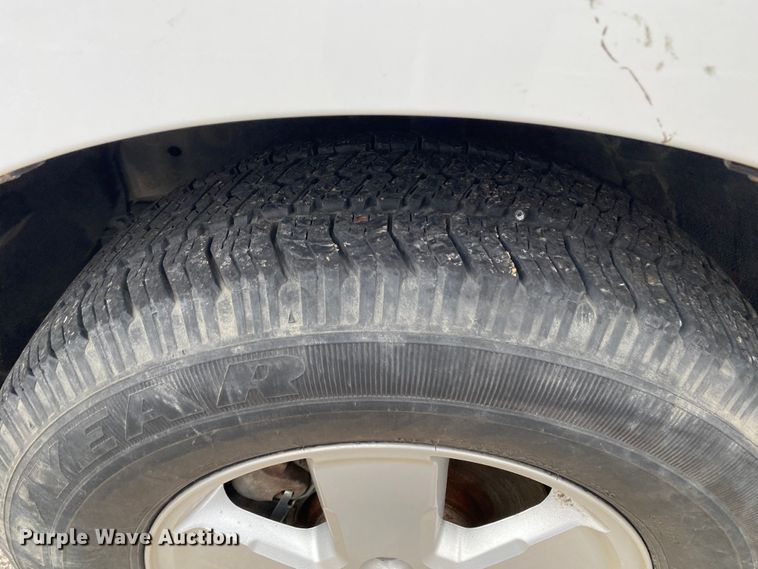 image for item KV9691 2010 Ford Escape  SUV