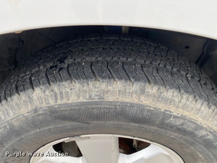 image for item KV9691 2010 Ford Escape  SUV