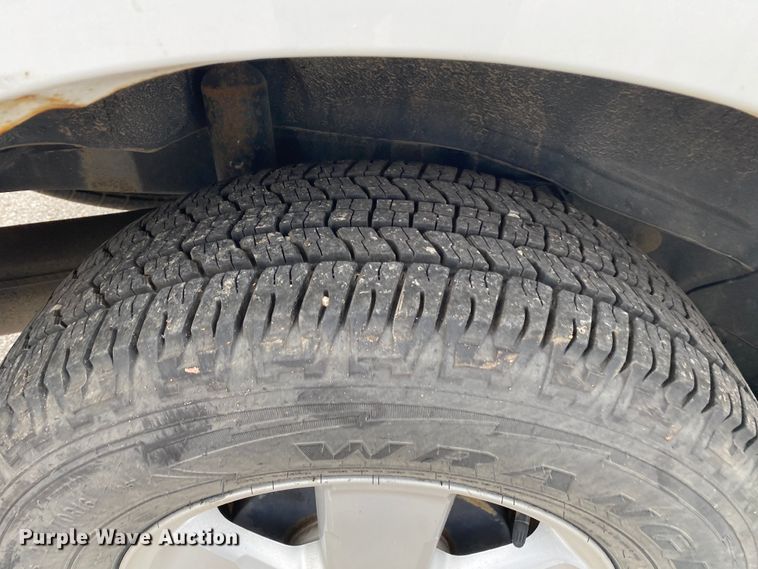 image for item KV9691 2010 Ford Escape  SUV