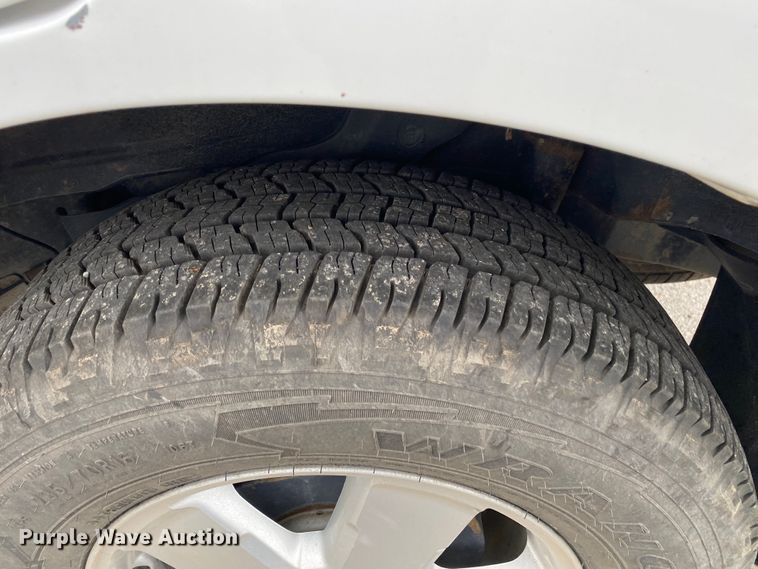 image for item KV9691 2010 Ford Escape  SUV