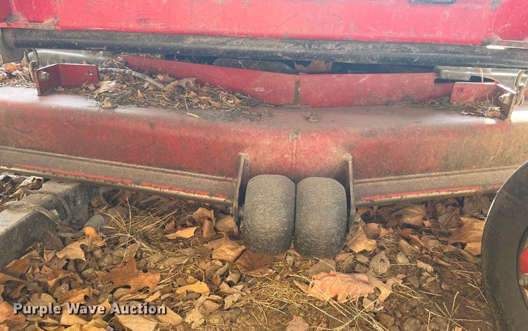 image for item LA9819 Toro Z Master 74915  ZTR lawn mower