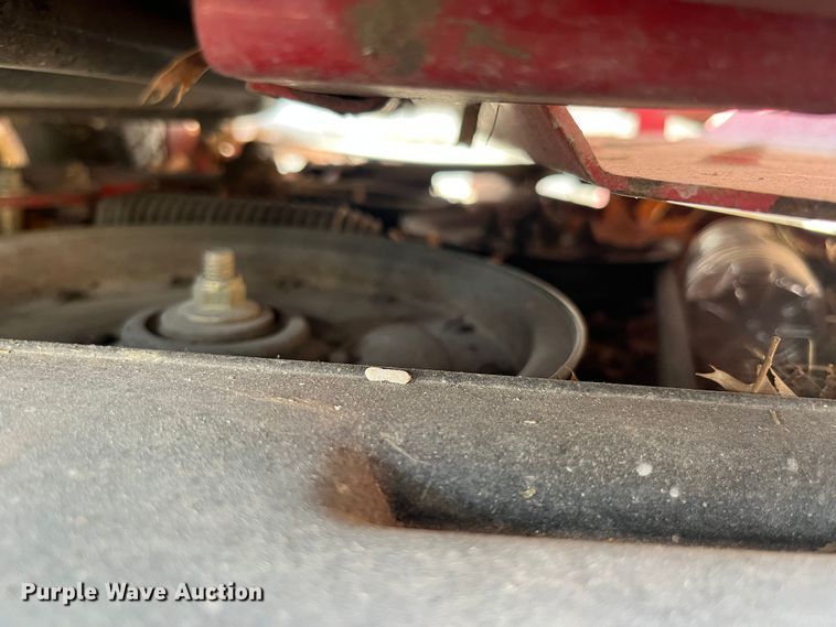 image for item LA9819 Toro Z Master 74915  ZTR lawn mower