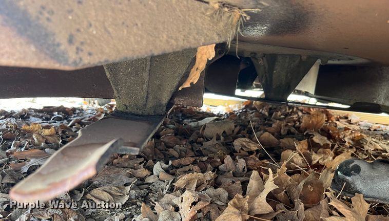 image for item LA9819 Toro Z Master 74915  ZTR lawn mower