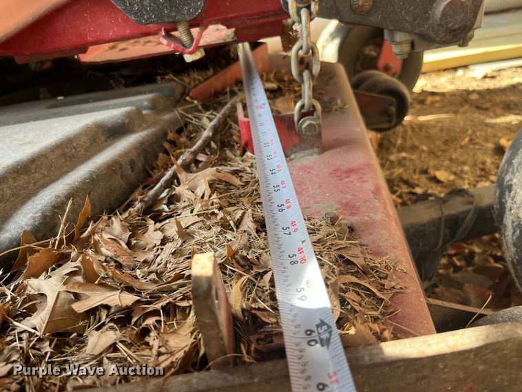 image for item LA9819 Toro Z Master 74915  ZTR lawn mower