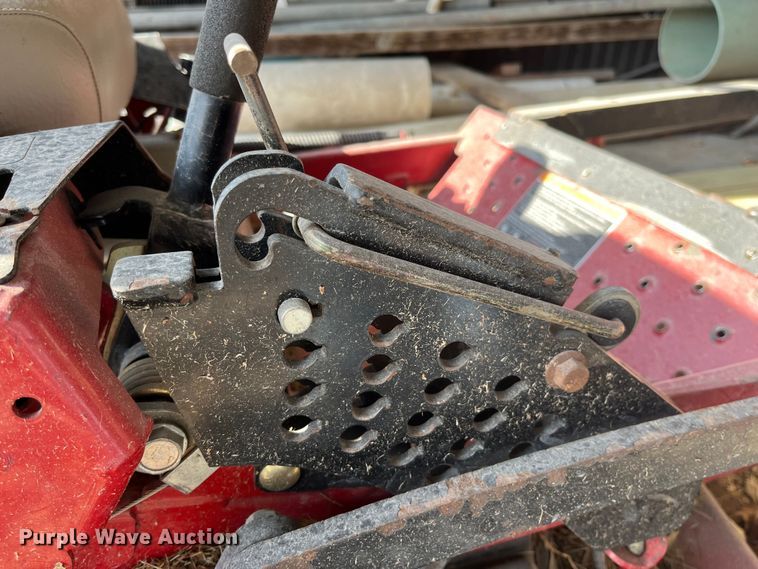 image for item LA9819 Toro Z Master 74915  ZTR lawn mower