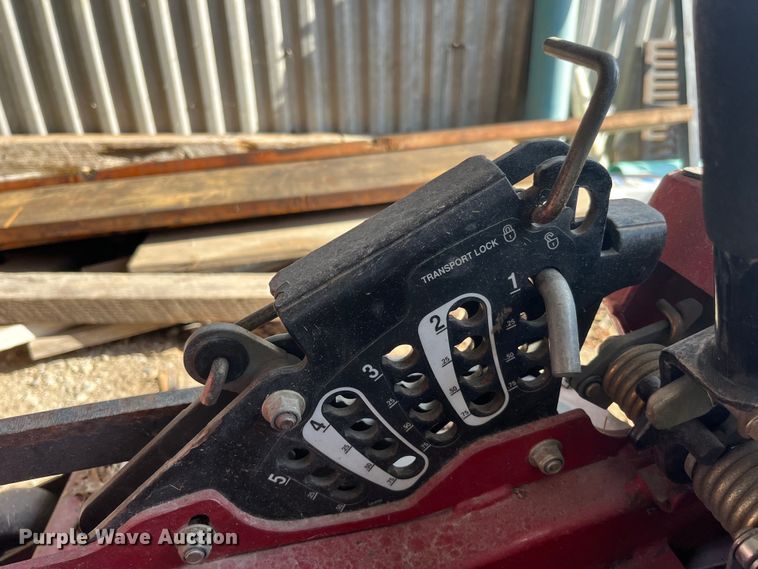 image for item LA9819 Toro Z Master 74915  ZTR lawn mower