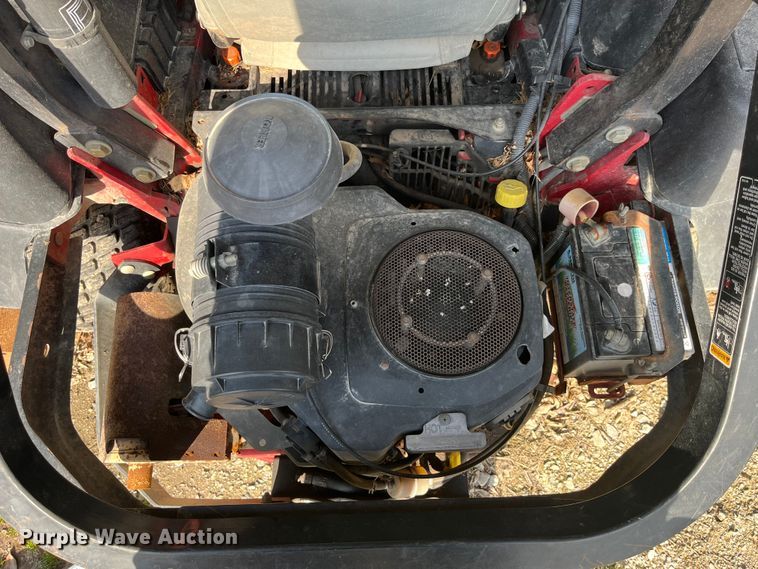 image for item LA9819 Toro Z Master 74915  ZTR lawn mower