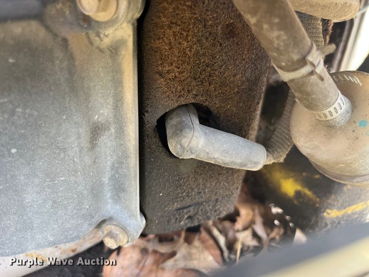 image for item LA9819 Toro Z Master 74915  ZTR lawn mower