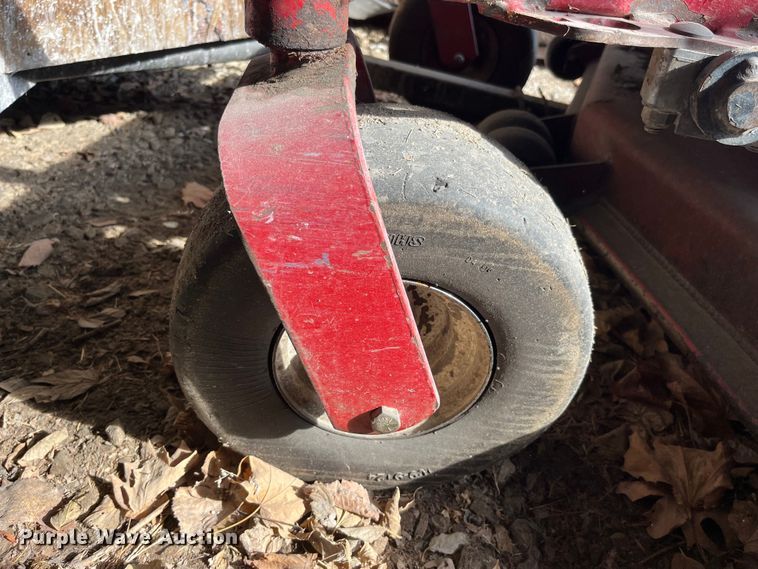 image for item LA9819 Toro Z Master 74915  ZTR lawn mower