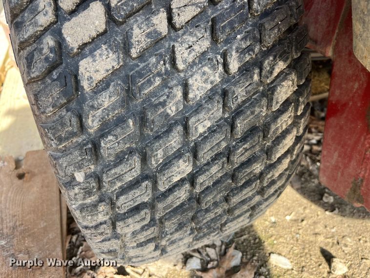 image for item LA9819 Toro Z Master 74915  ZTR lawn mower