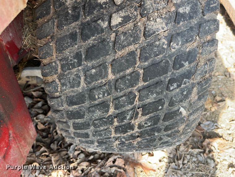 image for item LA9819 Toro Z Master 74915  ZTR lawn mower