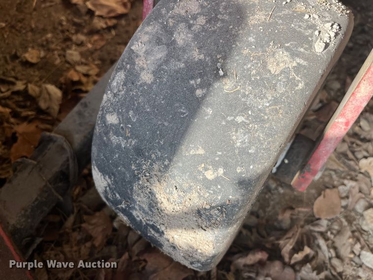 image for item LA9819 Toro Z Master 74915  ZTR lawn mower