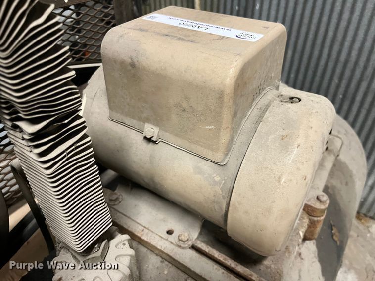 image for item LA9820 Air compressor