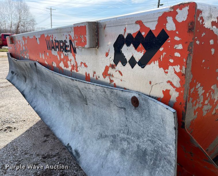 image for item LA9822 salt spreader