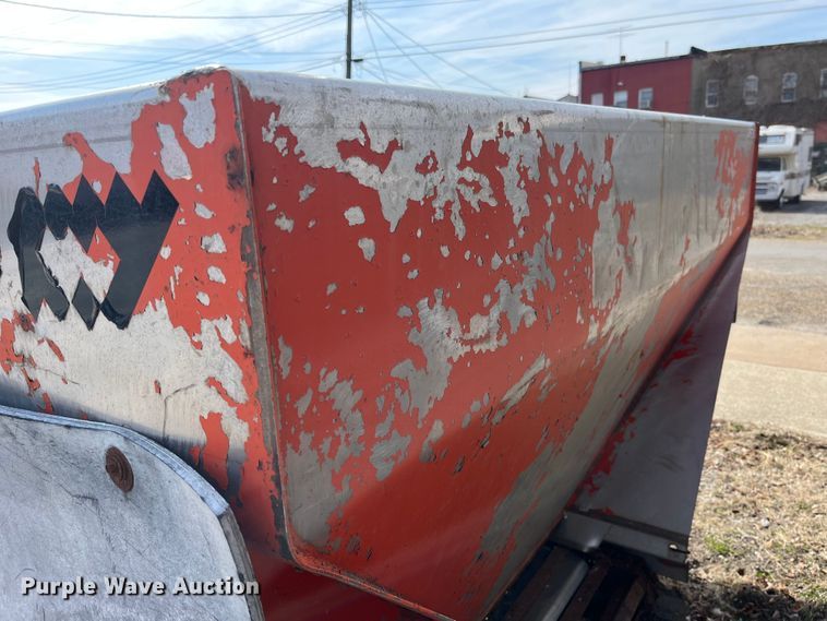 image for item LA9822 salt spreader