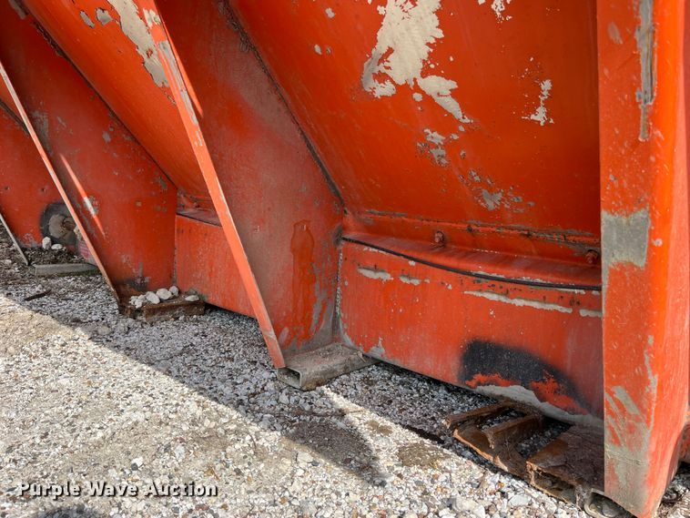 image for item LA9822 salt spreader