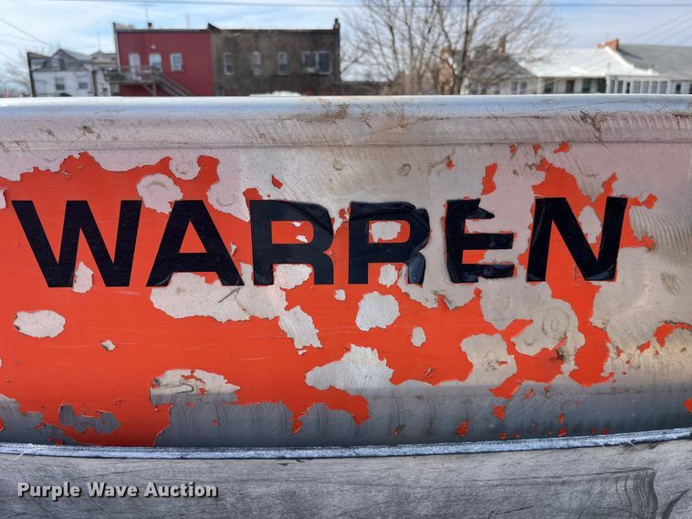 image for item LA9822 salt spreader