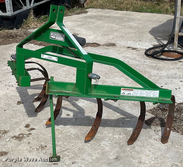 image for item LA9824 Frontier PC1001  chisel