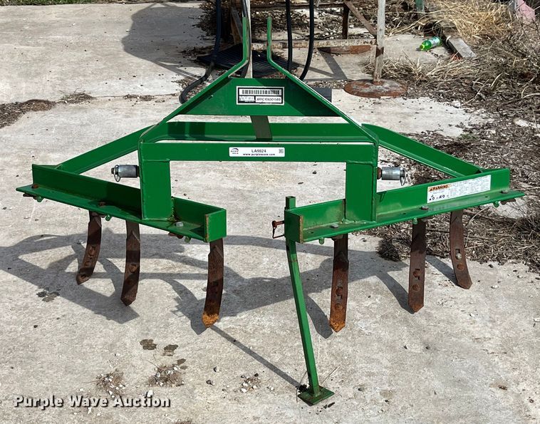 image for item LA9824 Frontier PC1001  chisel