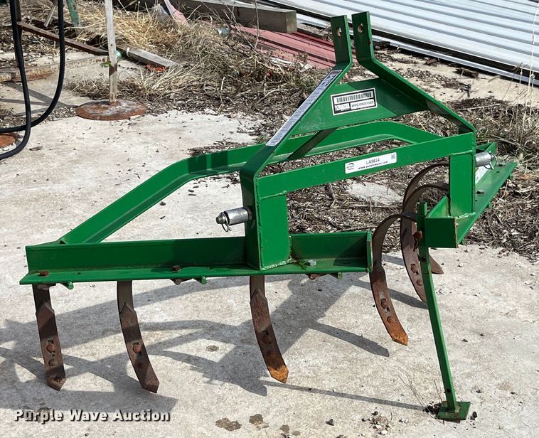 image for item LA9824 Frontier PC1001  chisel