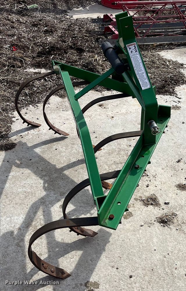 image for item LA9824 Frontier PC1001  chisel