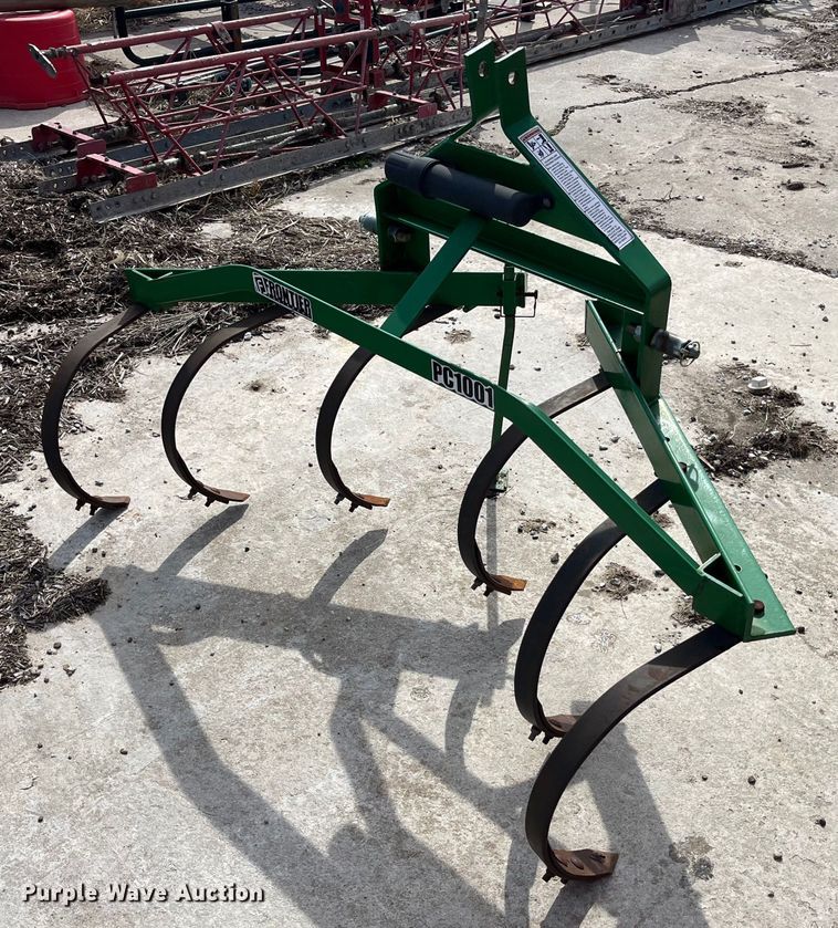 image for item LA9824 Frontier PC1001  chisel