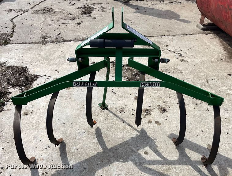 image for item LA9824 Frontier PC1001  chisel