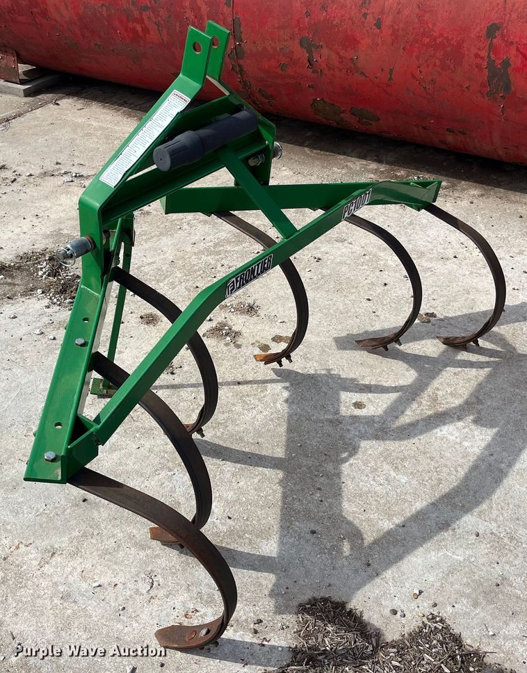 image for item LA9824 Frontier PC1001  chisel