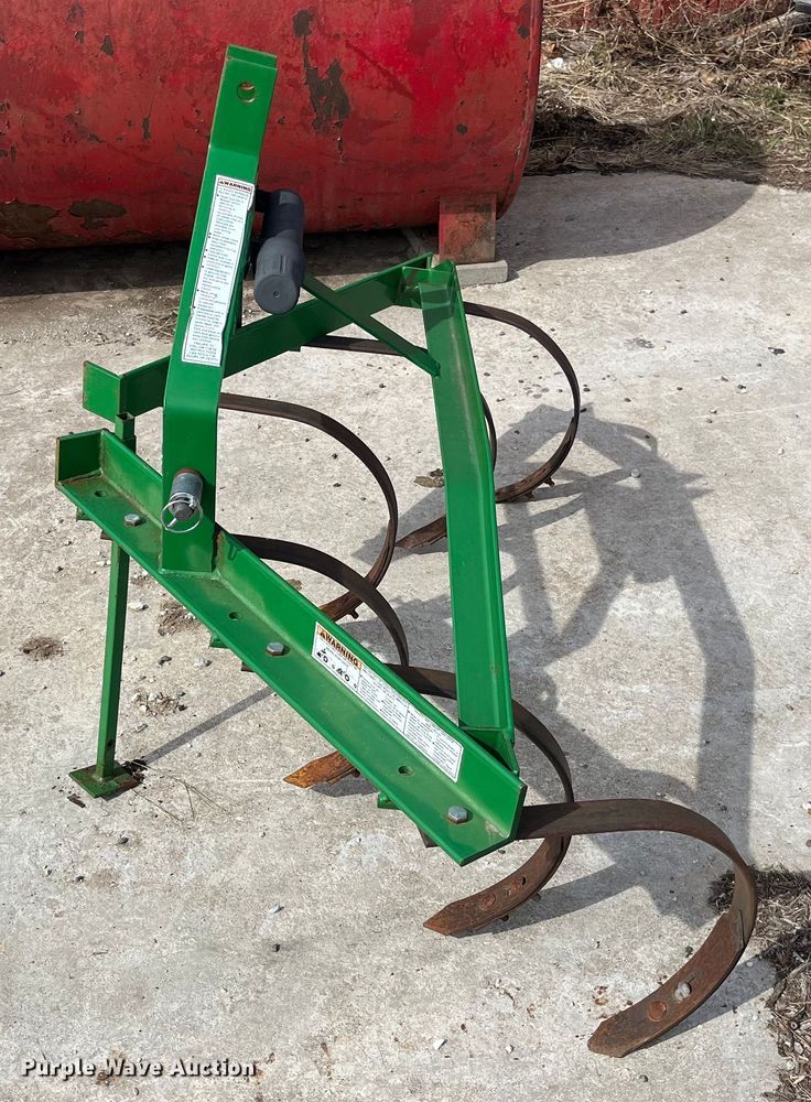 image for item LA9824 Frontier PC1001  chisel