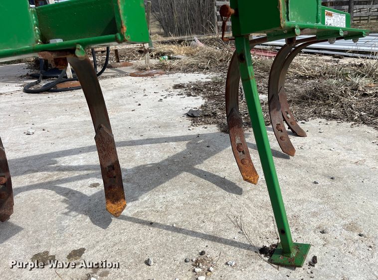 image for item LA9824 Frontier PC1001  chisel