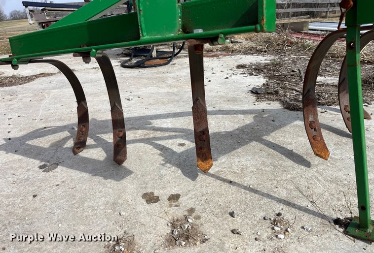 image for item LA9824 Frontier PC1001  chisel