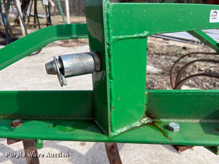 image for item LA9824 Frontier PC1001  chisel