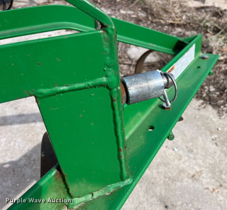 image for item LA9824 Frontier PC1001  chisel