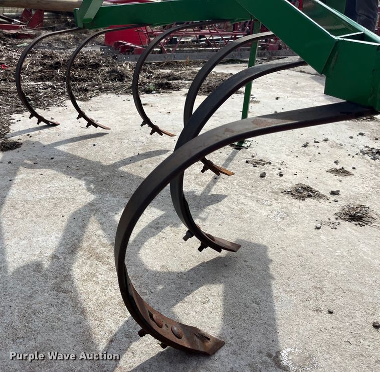 image for item LA9824 Frontier PC1001  chisel