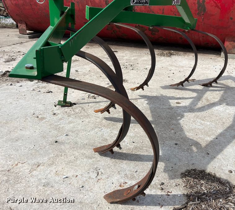 image for item LA9824 Frontier PC1001  chisel