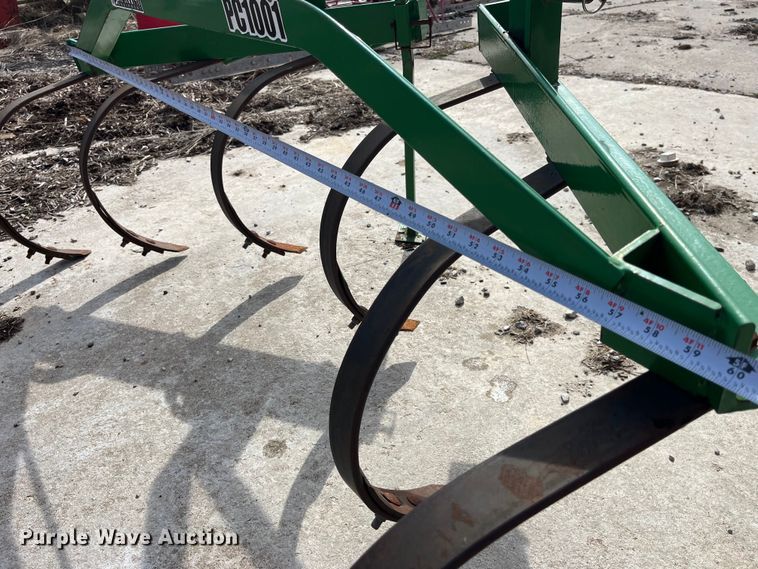 image for item LA9824 Frontier PC1001  chisel