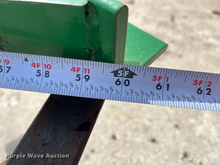 image for item LA9824 Frontier PC1001  chisel