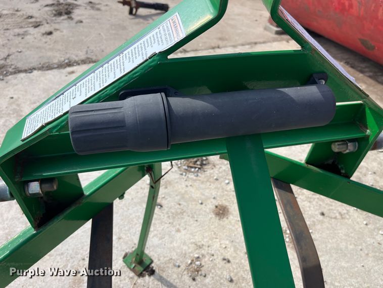 image for item LA9824 Frontier PC1001  chisel