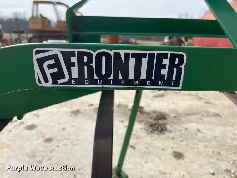 image for item LA9824 Frontier PC1001  chisel