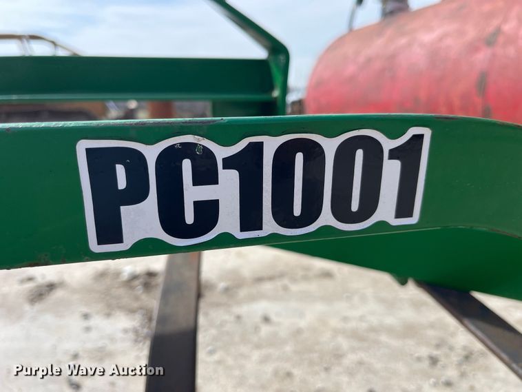 image for item LA9824 Frontier PC1001  chisel